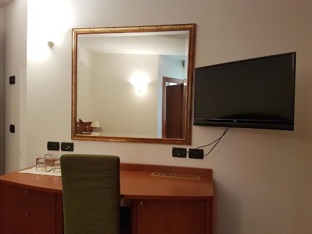 Locanda Castagna - Habitación Doble O Twin
