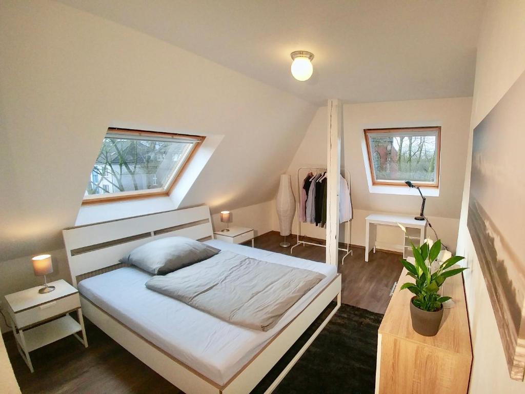 Apartmenthaus in der Arnoldstraße - 5