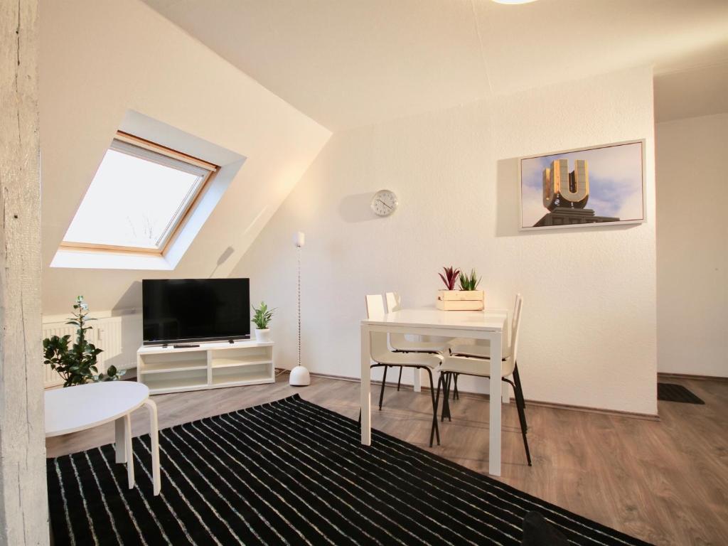 Apartmenthaus in der Arnoldstraße - 7