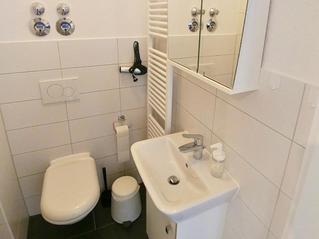 Apartmenthaus in der Arnoldstraße - 8