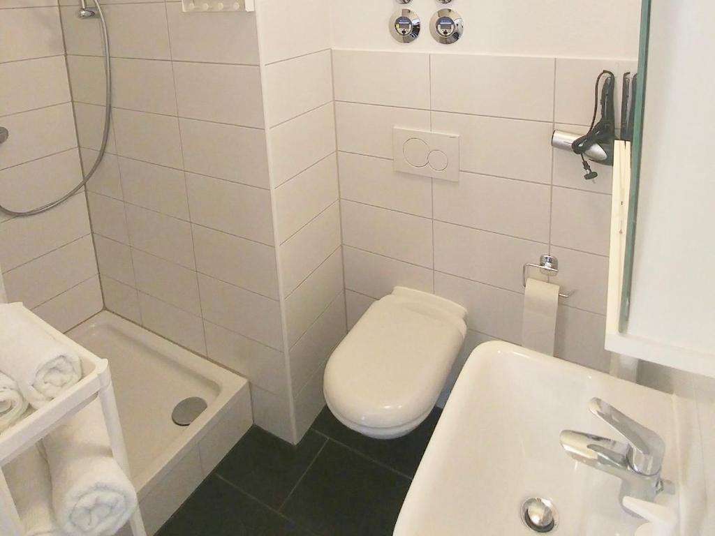 Apartmenthaus in der Arnoldstraße - 9