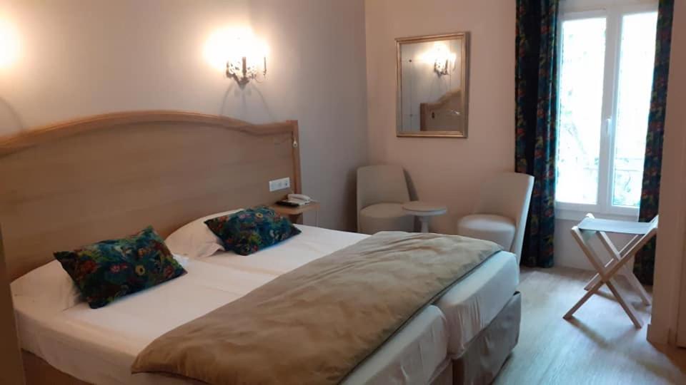 Hôtel Villa Glanum et Spa - 2