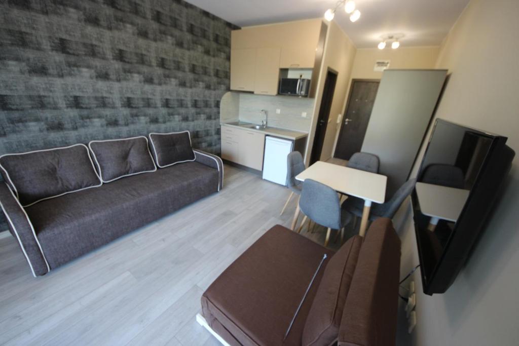 Menada Luxor Apartments - Standard Studio
