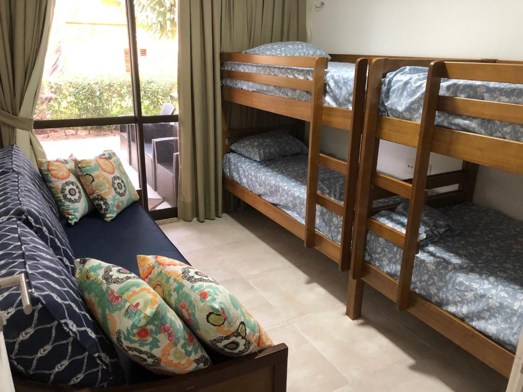  B&M Wai Wai Cumbuco Eco Residence