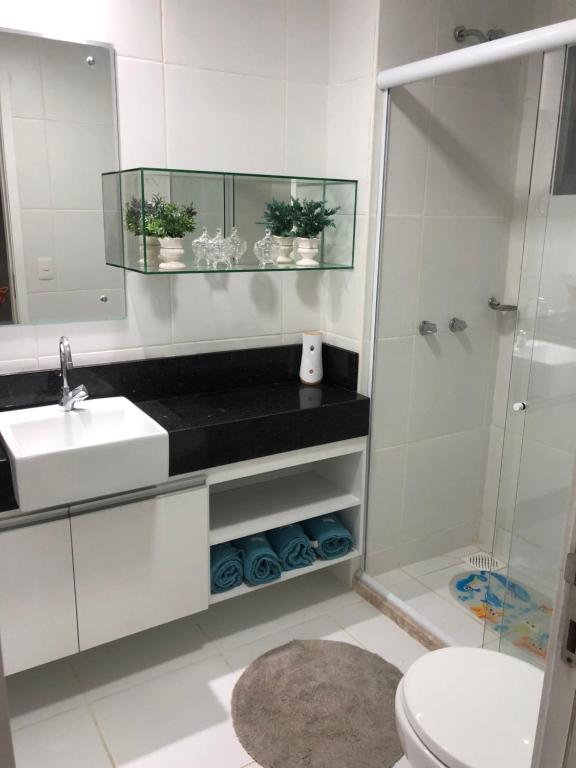  B&M Wai Wai Cumbuco Eco Residence
