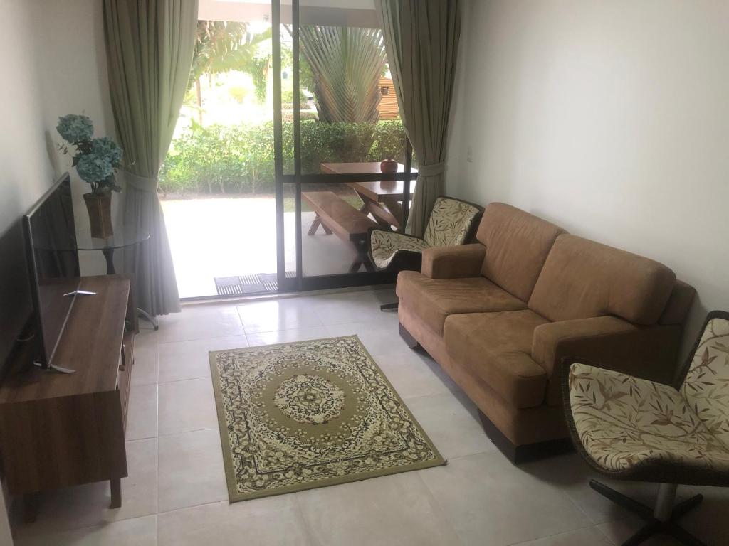  B&M Wai Wai Cumbuco Eco Residence