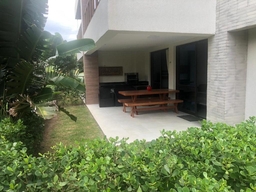  B&M Wai Wai Cumbuco Eco Residence