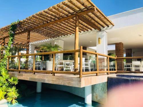  B&M Wai Wai Cumbuco Eco Residence