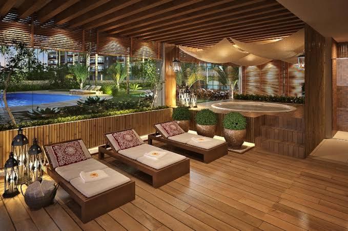  B&M Wai Wai Cumbuco Eco Residence