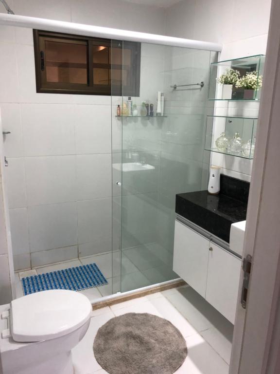  B&M Wai Wai Cumbuco Eco Residence