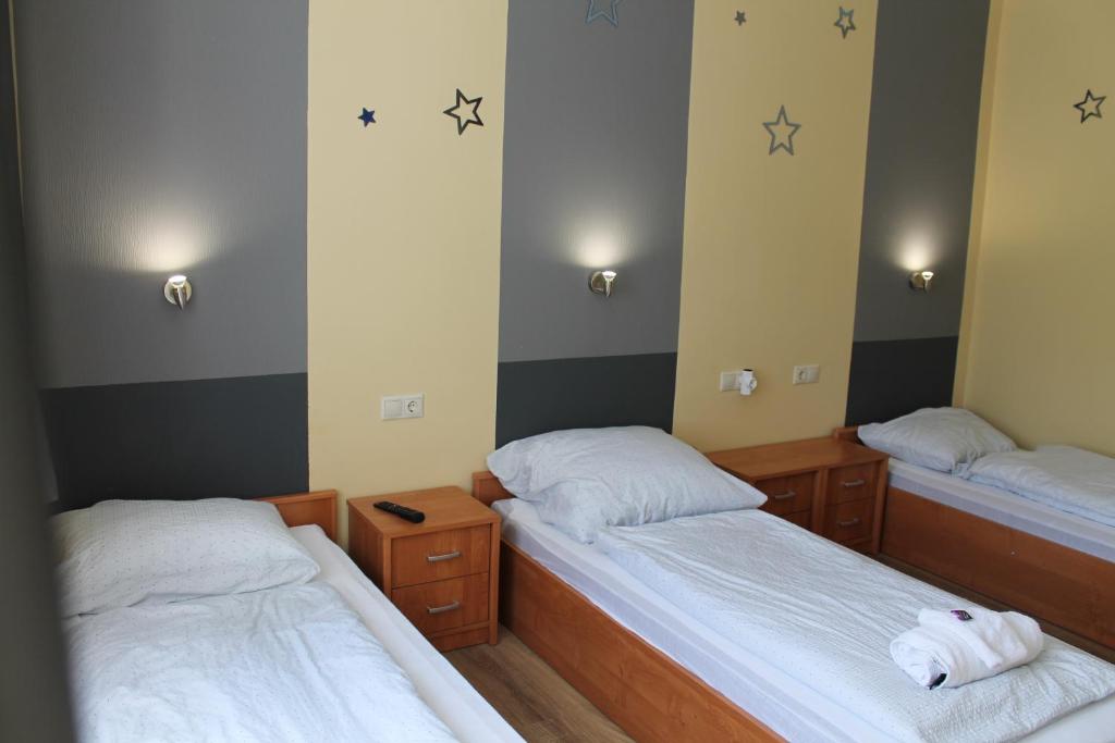 Kirschbaum Apartment - 1