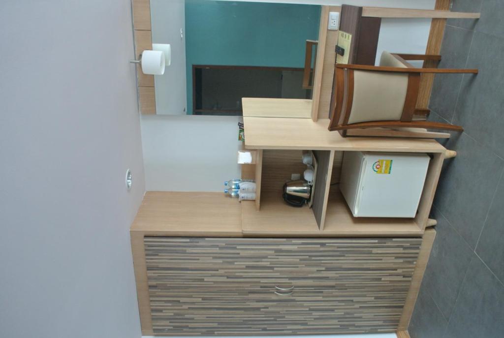 Aloha Hatyai Hotel - Resim 15