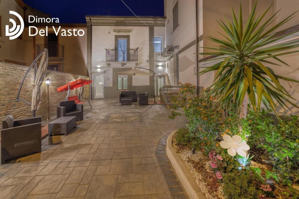 Fotografie z fotogalerie ubytování Dimora Del Vasto v destinaci Vasto
