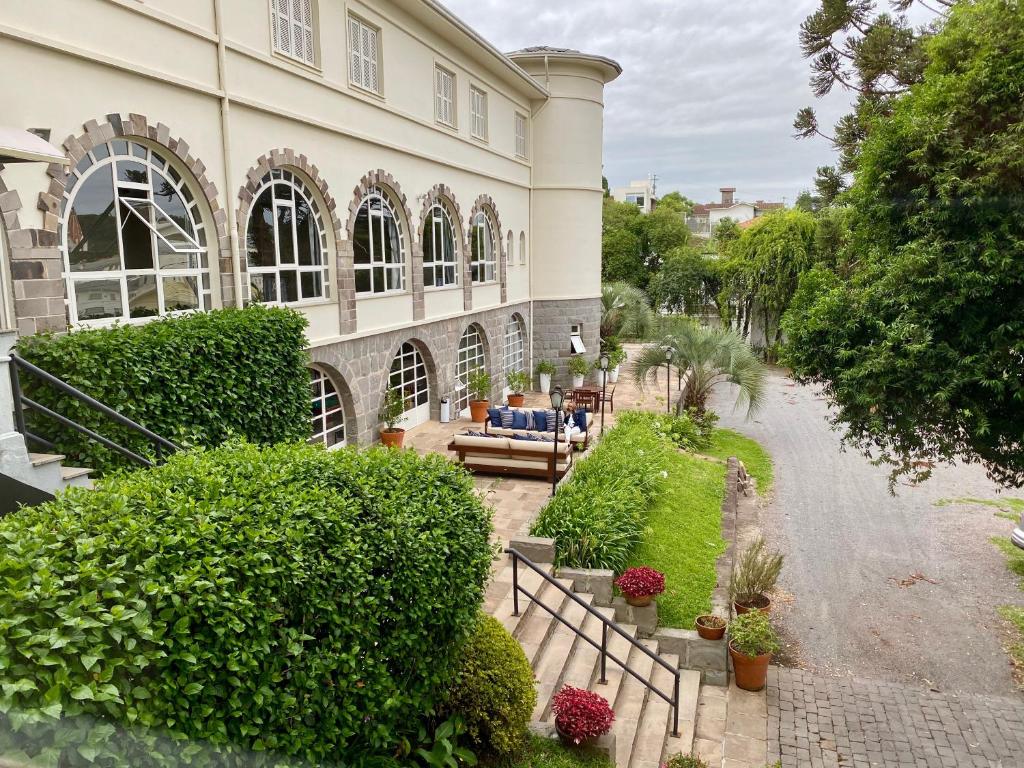  Hotel Casacurta