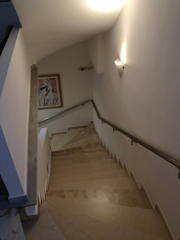 Fotografie z fotogalerie ubytování Hotel Ritsa v destinaci Kamena Vourla