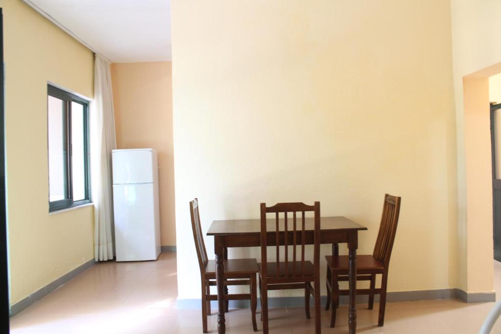 Posezení v ubytování Hotel Marmara