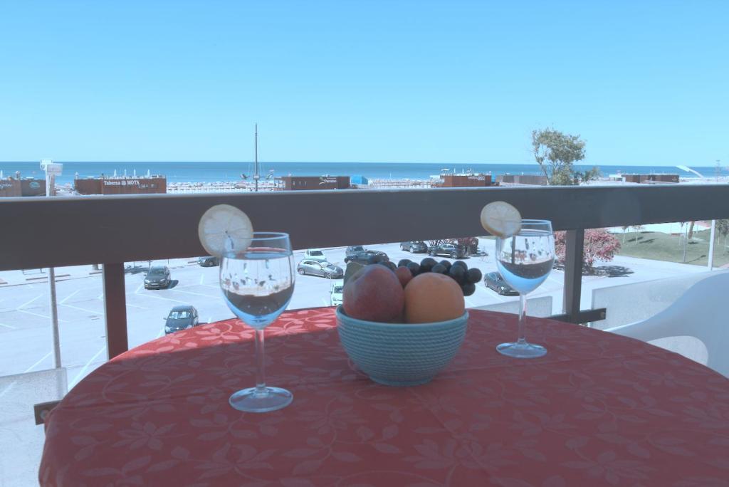 Flat Ocean View T2 - Apartamento De Dos Dormitorios