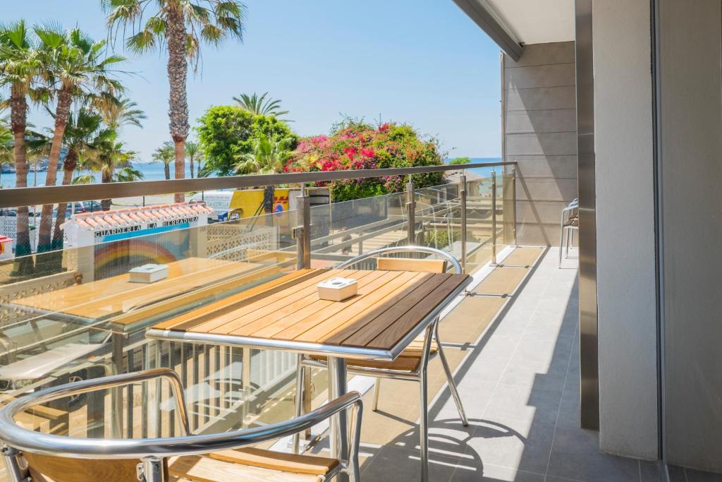 La Caleta Bay, La Herradura – Updated 2022 Prices