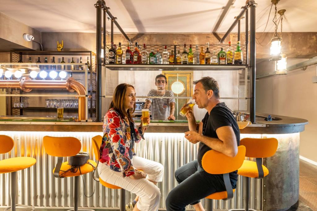 Hotel Britannia - Resim 27