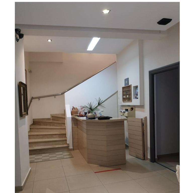 Fotografie z fotogalerie ubytování Hotel Ritsa v destinaci Kamena Vourla