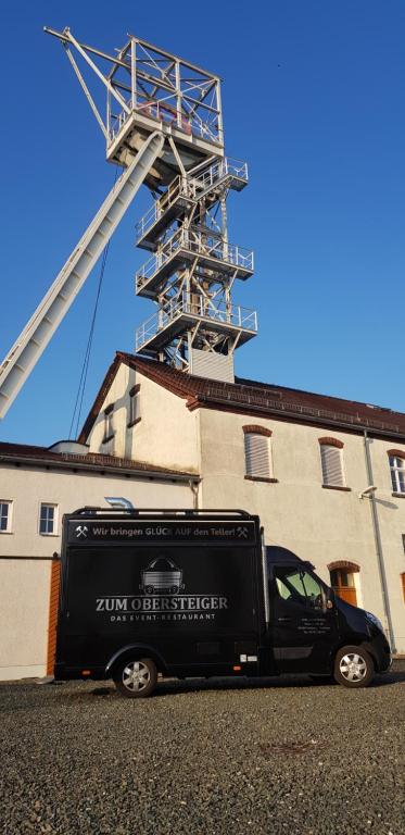 Fotografie z fotogalerie ubytování Hotel Maucksches Gut v destinaci Freiberg