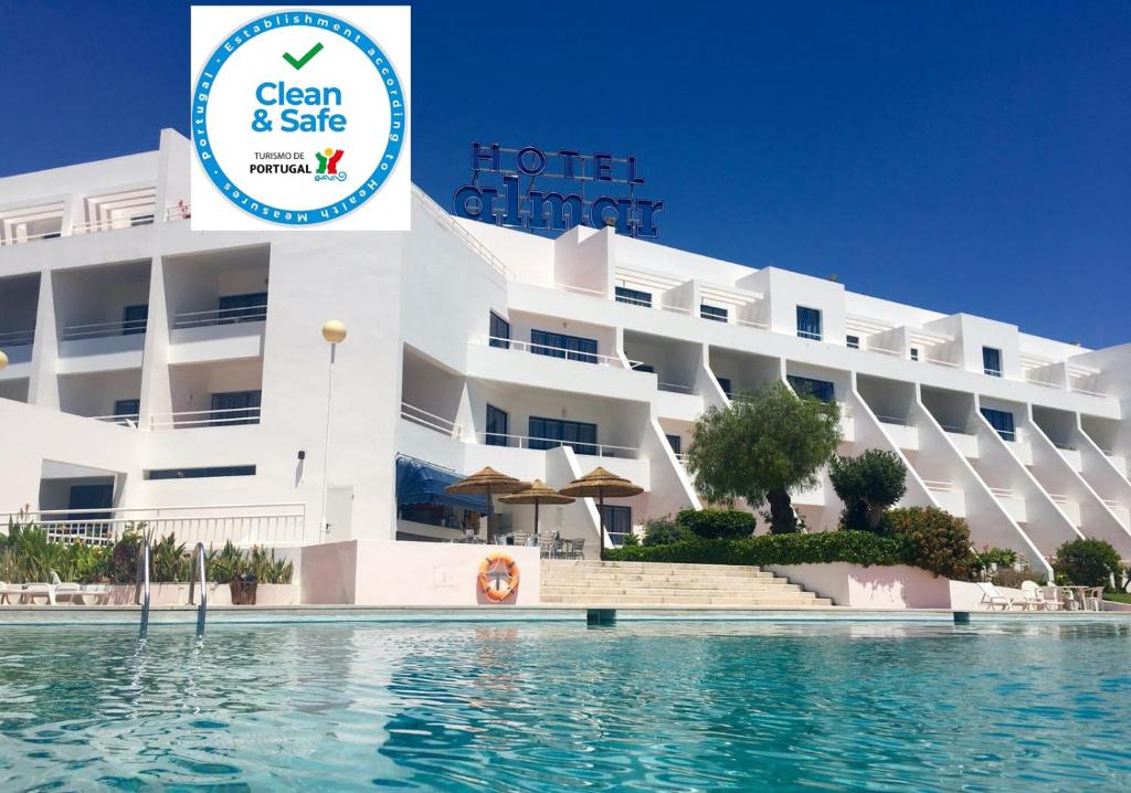 Almar Hotel Apartamento - Resim 12