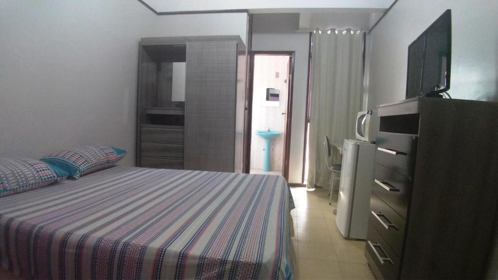  Benvivere Apart Hotel