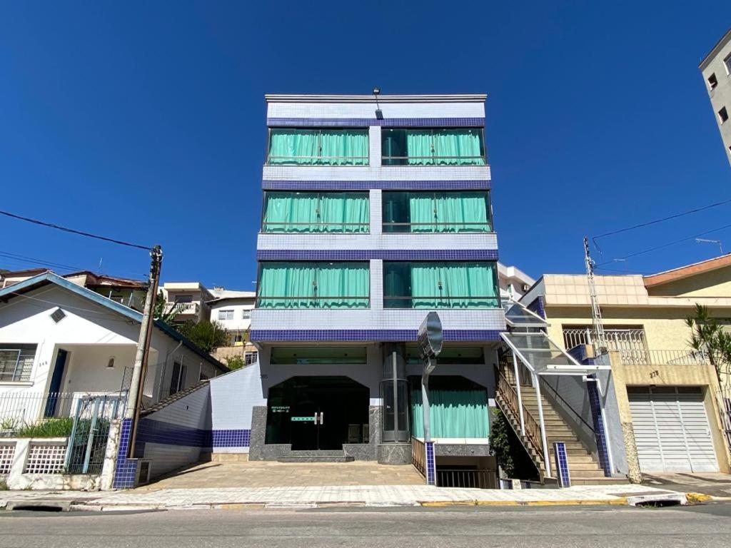  Pousada das Águas