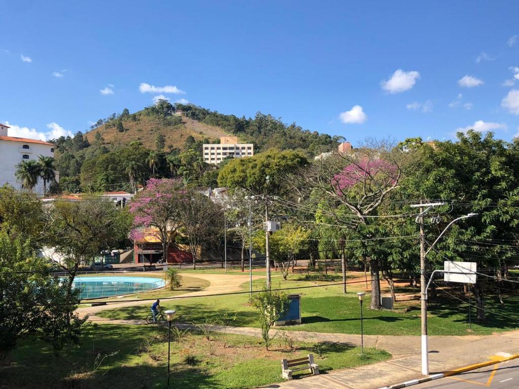  Pousada das Águas