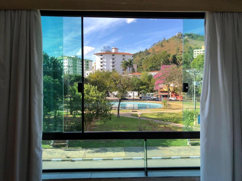  Pousada das Águas