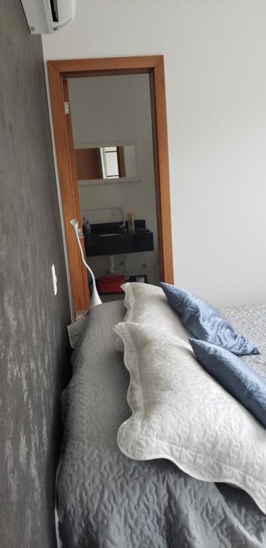 Departamento en Bombas.