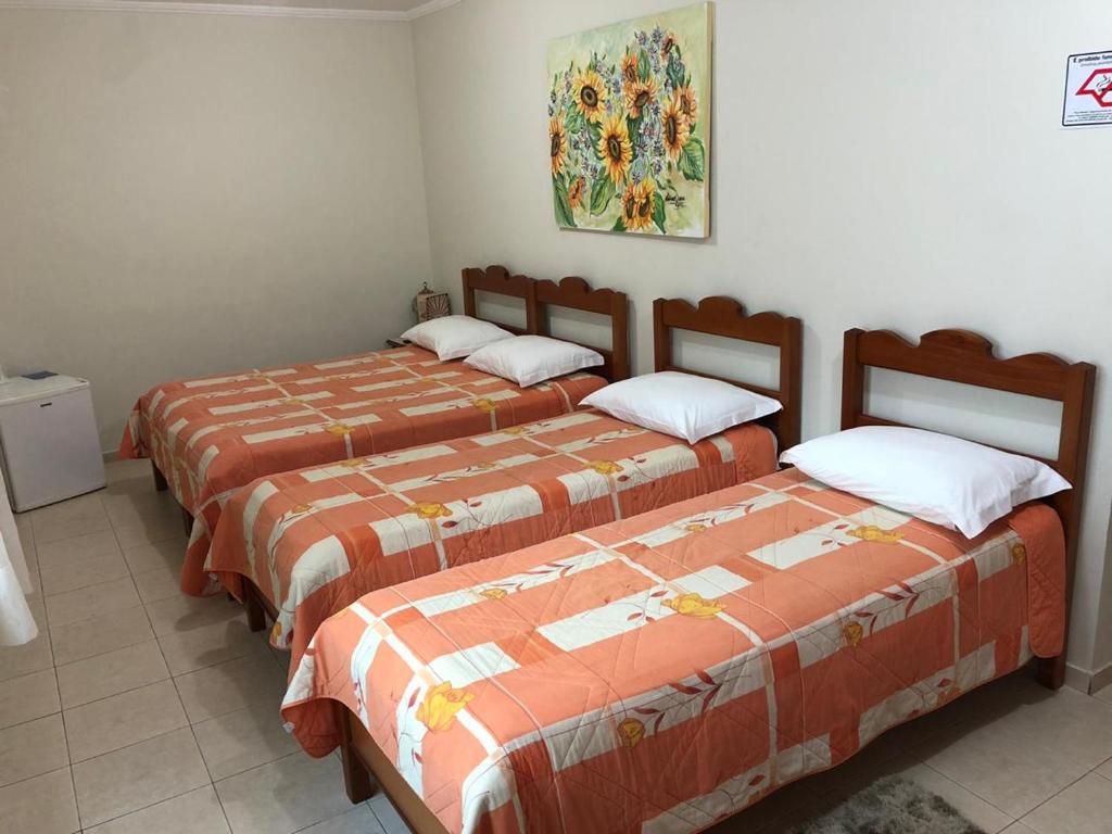  Pousada das Águas
