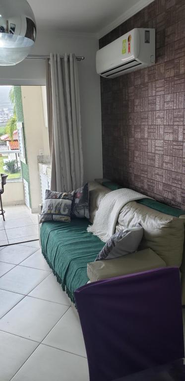  Departamento en Bombas.