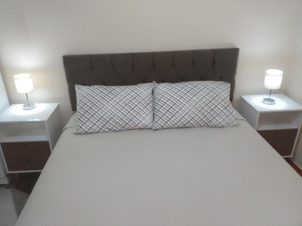  Mega Apartamento