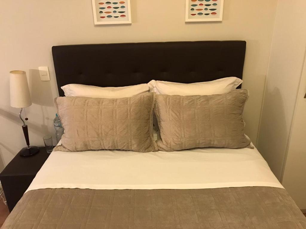 Welcome NYC Berrini - Deluxe Double Room With Balcony