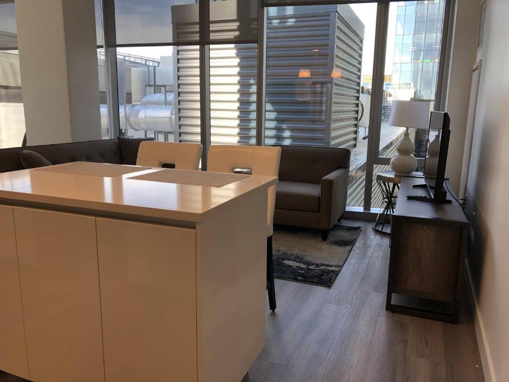 Apartment North Station Boston 30 Day Rentals, USA