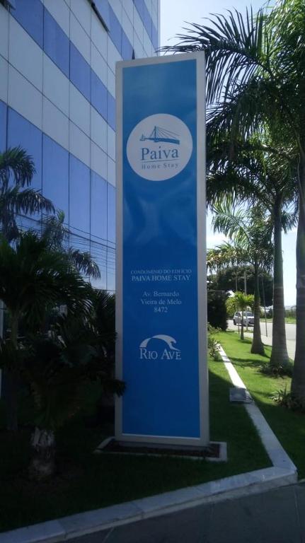  paiva home quarto 104