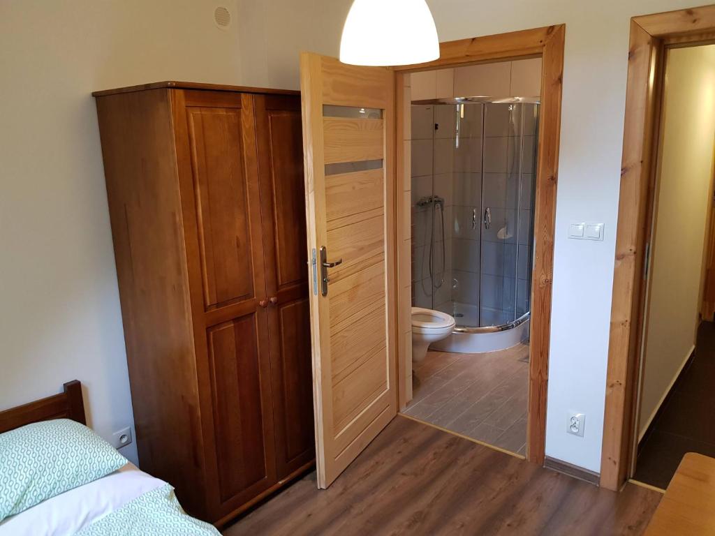 Pokoje Widokowe Szymaszkowa - 13