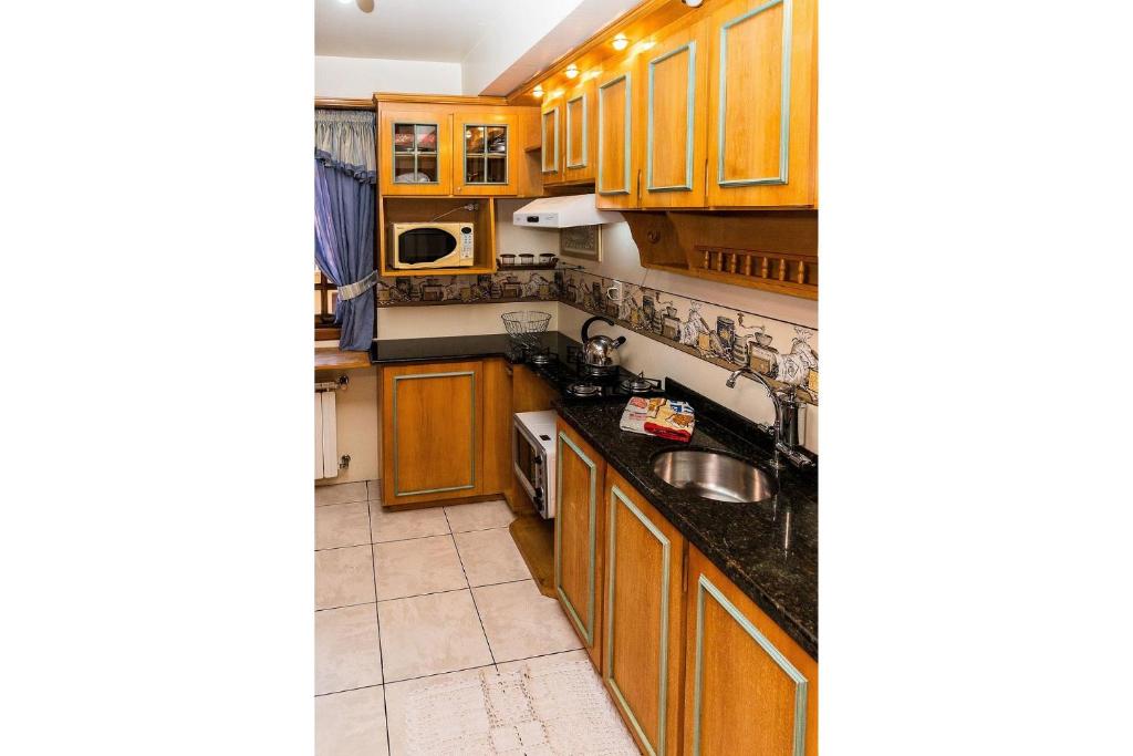  LOCAR-IN GRAMADO Cobertura Duplex Centro