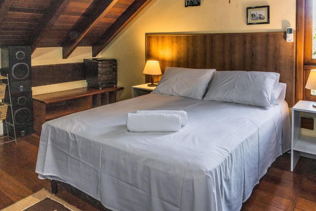  LOCAR-IN GRAMADO Cobertura Duplex Centro