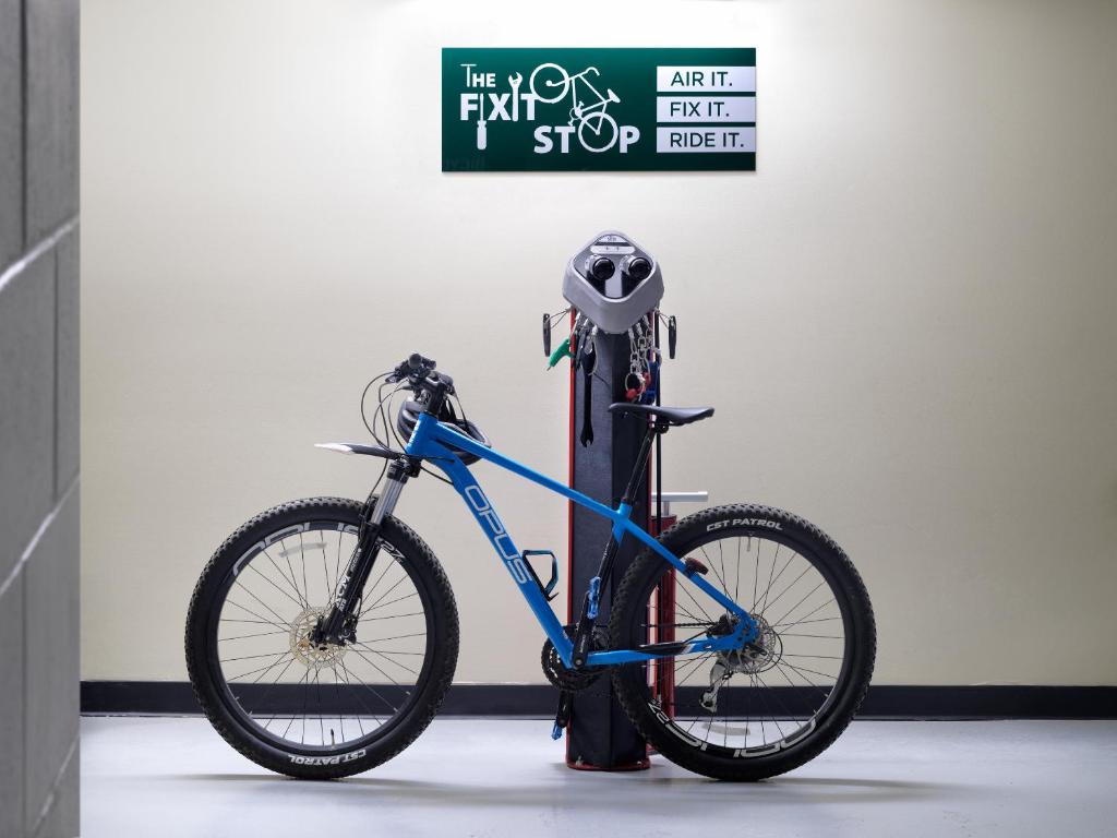 Royal Scot Hotel & Suites - Resim 11