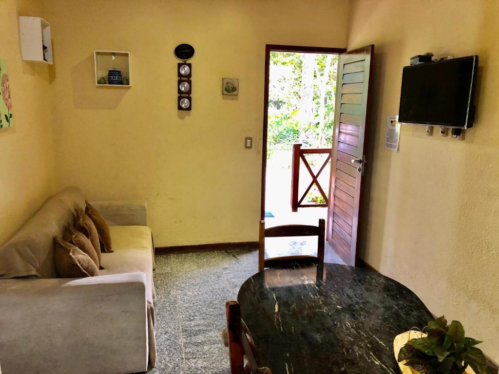 Chalé Suíço Belo Monte  Chalé Suíço Belo Monte