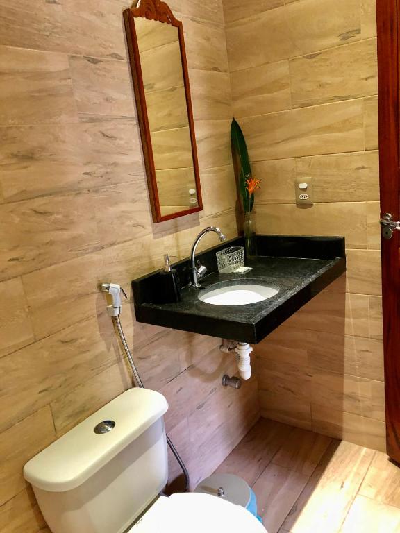 Chalé Suíço Belo Monte  Chalé Suíço Belo Monte