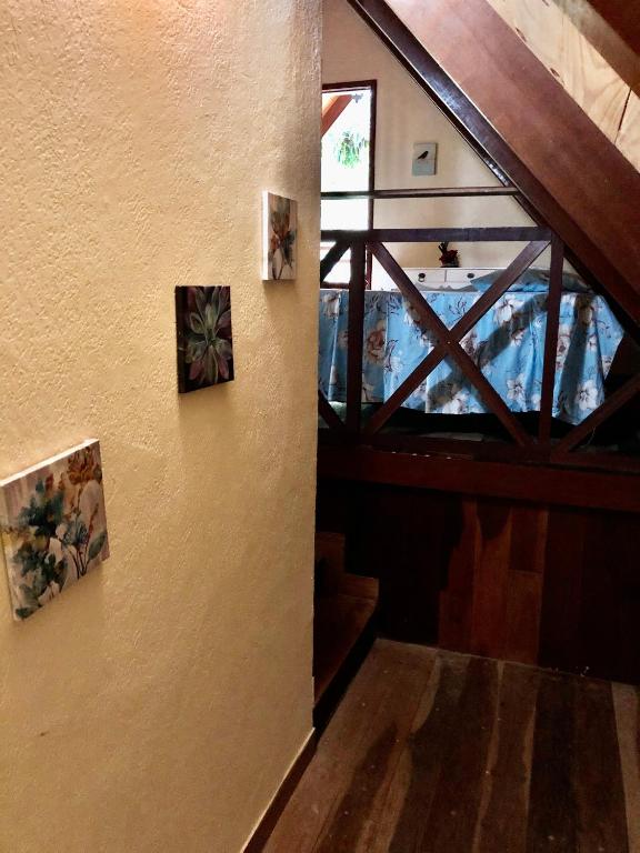 Chalé Suíço Belo Monte  Chalé Suíço Belo Monte