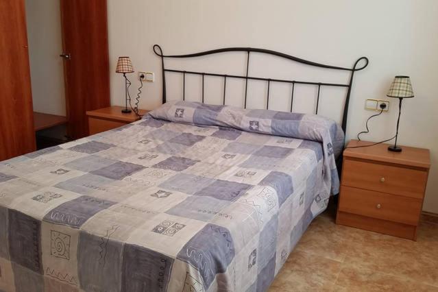 Apartamento 1º 2ª SAGARO CENTRO, 6 (Spanje Sant Feliu de ...