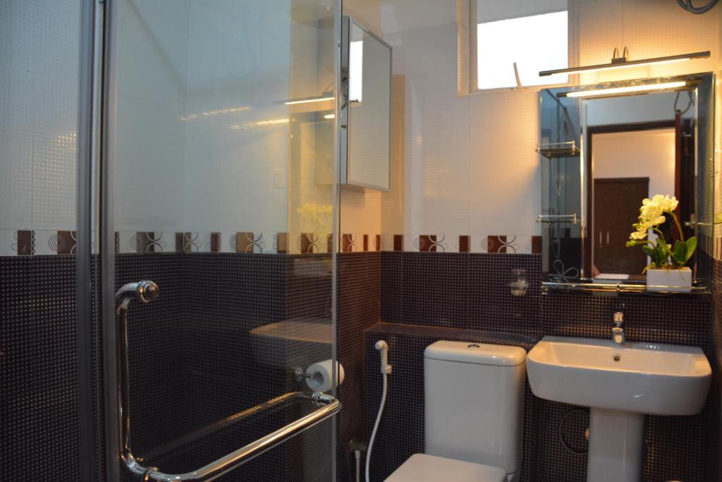 Suitetrails - Panoramic Holiday Apartment - Luxury Studio | Nuwara Eliya