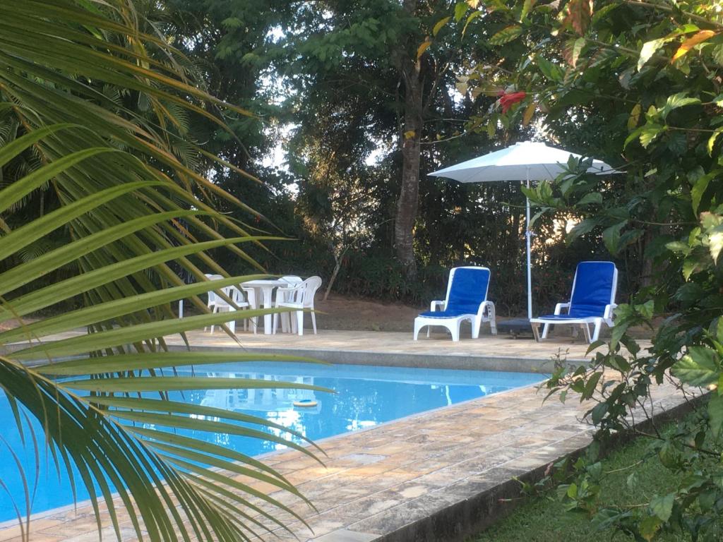  Loft em Itaipava