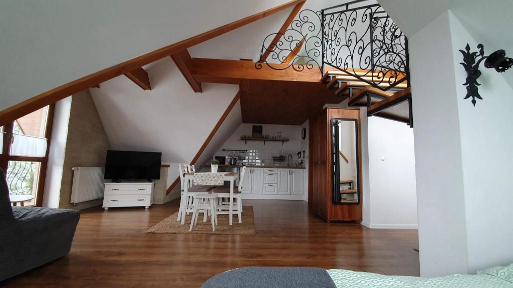 Pokoje Widokowe Szymaszkowa - 18