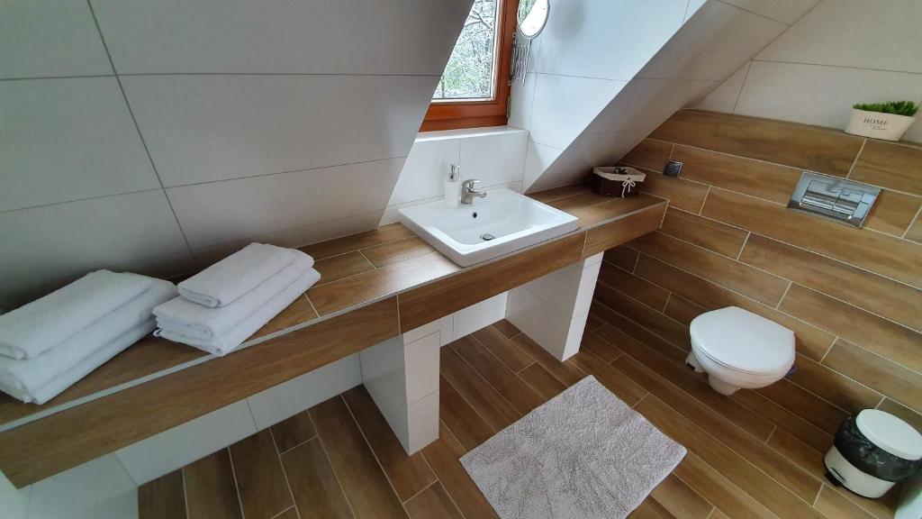 Pokoje Widokowe Szymaszkowa - 19