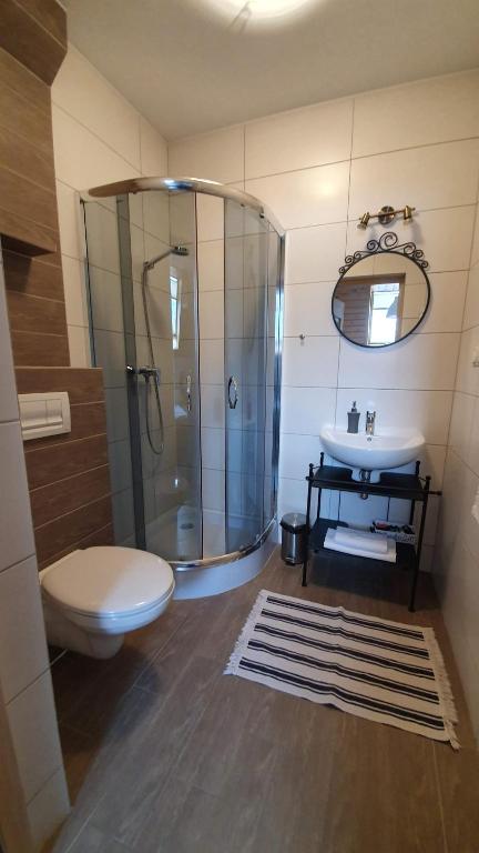 Pokoje Widokowe Szymaszkowa - 10